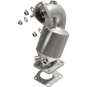 MagnaFlow 2003 Saab 9-3 California Grade CARB Compliant Direct-Fit Catalytic Converter
