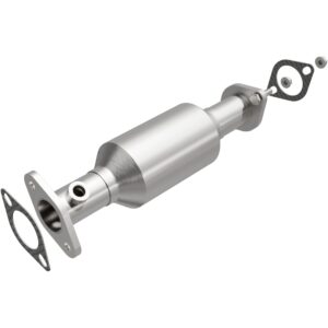 MagnaFlow 2003 Mitsubishi Lancer California Grade CARB Compliant Direct-Fit Catalytic Converter