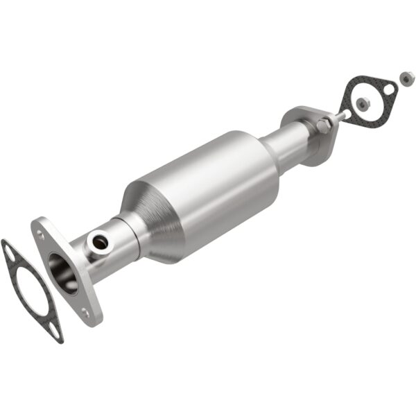MagnaFlow 2003 Mitsubishi Lancer California Grade CARB Compliant Direct-Fit Catalytic Converter