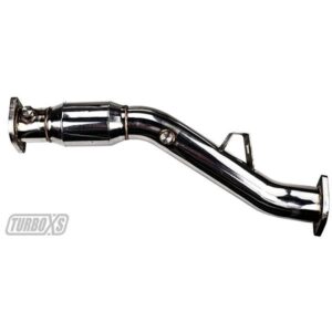 Turbo XS Exhaust Pipe