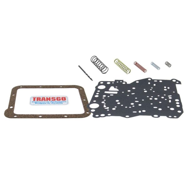 C4 1965-66 Reprogramming Kit