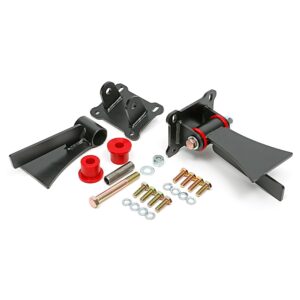 TRANS-DAPT PERFORMANCE PRODUCTS LS SERIES UNIVERSAL STREET ROD BUSHING STYLE MOUNTS