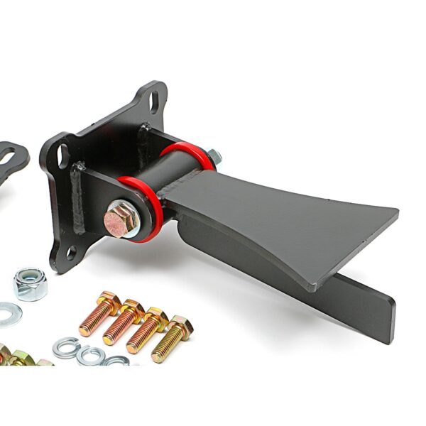 TRANS-DAPT PERFORMANCE PRODUCTS LS SERIES UNIVERSAL STREET ROD BUSHING STYLE MOUNTS