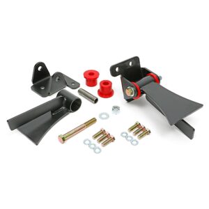 TRANS-DAPT PERFORMANCE PRODUCTS FORD 429-460 UNIVERSAL STREET ROD BUSHING STYLE MOUNTS