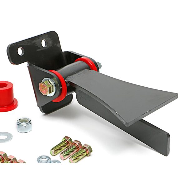 TRANS-DAPT PERFORMANCE PRODUCTS FORD 429-460 UNIVERSAL STREET ROD BUSHING STYLE MOUNTS