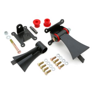 TRANS-DAPT PERFORMANCE PRODUCTS 5.7L HEMI UNIVERSAL STREET ROD BUSHING STYLE MOUNTS