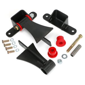 TRANS-DAPT PERFORMANCE PRODUCTS SB FORD UNIVERSAL STREET ROD BUSHING STYLE MOUNTS