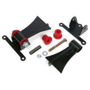 TRANS-DAPT PERFORMANCE PRODUCTS 351M-400-351C UNIVERSAL STREET ROD BUSHING STYLE MOUNTS