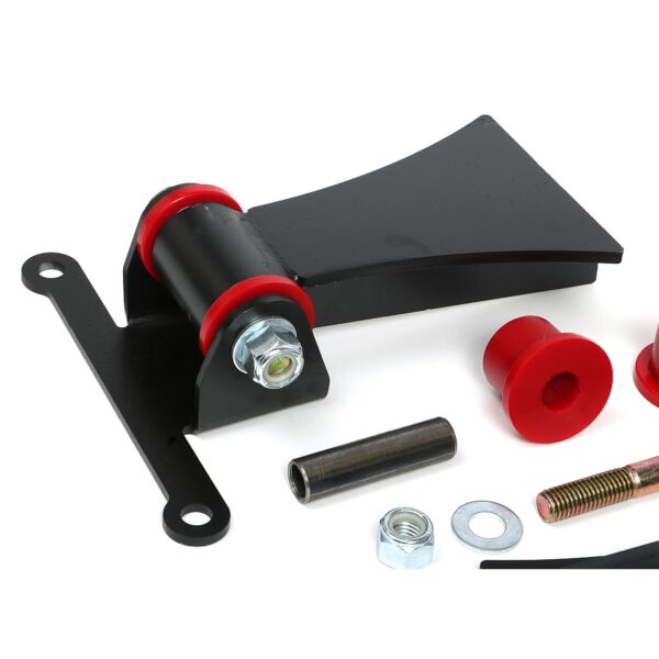 TRANS-DAPT PERFORMANCE PRODUCTS 351M-400-351C UNIVERSAL STREET ROD BUSHING STYLE MOUNTS