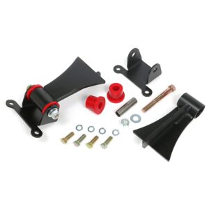 TRANS-DAPT PERFORMANCE PRODUCTS OLDSMOBILE UNIVERSAL STREET ROD BUSHING STYLE MOUNTS