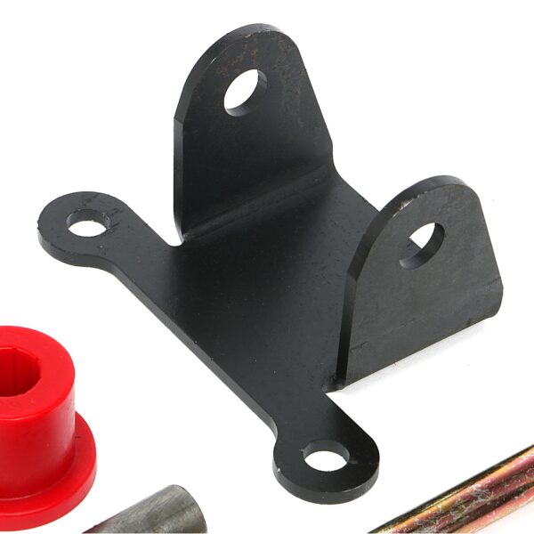 TRANS-DAPT PERFORMANCE PRODUCTS OLDSMOBILE UNIVERSAL STREET ROD BUSHING STYLE MOUNTS
