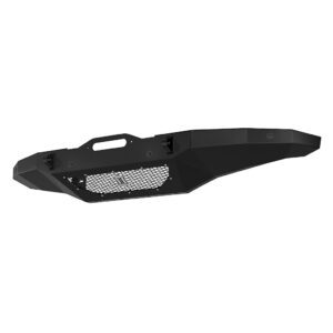 ICON Impact Armor 2021-2023 Ford Bronco Pro Series Front Winch Bumper
