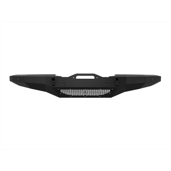 ICON Impact Armor 2021-2023 Ford Bronco Pro Series Front Winch Bumper
