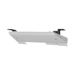 ICON Impact Armor 2021-2023 Ford Bronco Front Skid Plate