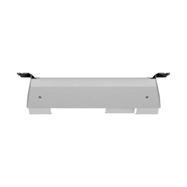 ICON Impact Armor 2021-2023 Ford Bronco Front Skid Plate