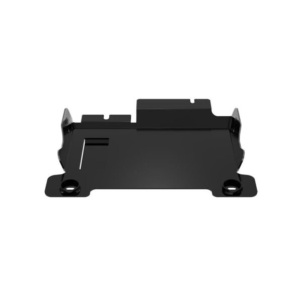 ICON Impact Armor 2021-2023 Ford Bronco Front Diff Skid Plate