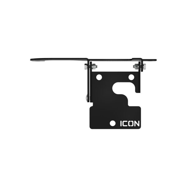 ICON Impact Armor 2021-2023 Ford Bronco Adaptive Cruise Control Relocation Kit