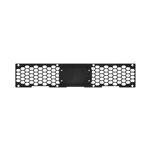 ICON Impact Armor 2021-2023 Ford Bronco Trail Series Adaptive Cruise Control Relocate Kit