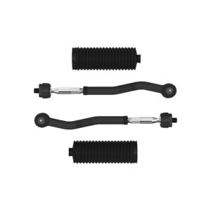 ICON 2021-2023 Ford Bronco Extreme Duty Tie Rod Kit