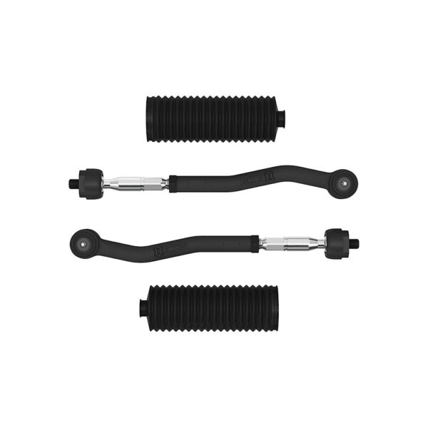 ICON 2021-2023 Ford Bronco Extreme Duty Tie Rod Kit