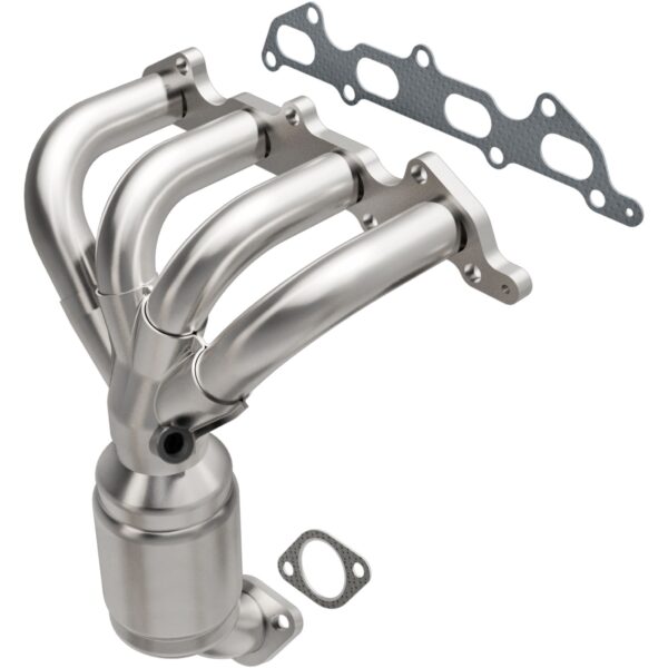 MagnaFlow 2003-2004 Kia Rio California Grade CARB Compliant Manifold Catalytic Converter