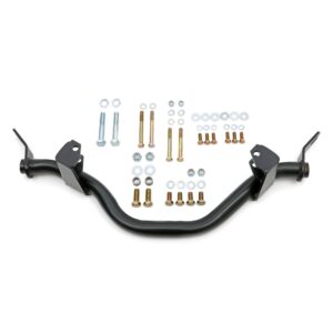 TRANS-DAPT PERFORMANCE PRODUCTS CHEVY SB V8 (NOT LT1) INTO JEEP YJ WRANGLER- CROSSMEMBER ONLY