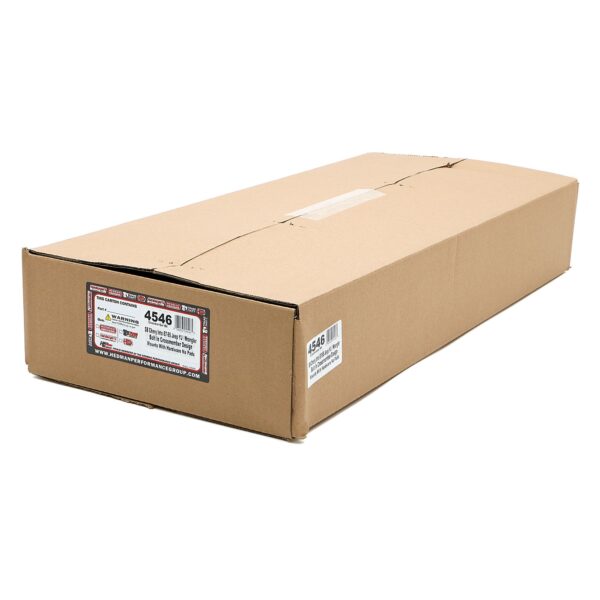 TRANS-DAPT PERFORMANCE PRODUCTS CHEVY SB V8 (NOT LT1) INTO JEEP YJ WRANGLER- CROSSMEMBER ONLY