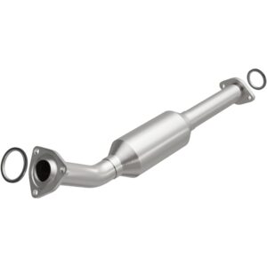 MagnaFlow 2003-2004 Toyota Tundra California Grade CARB Compliant Direct-Fit Catalytic Converter