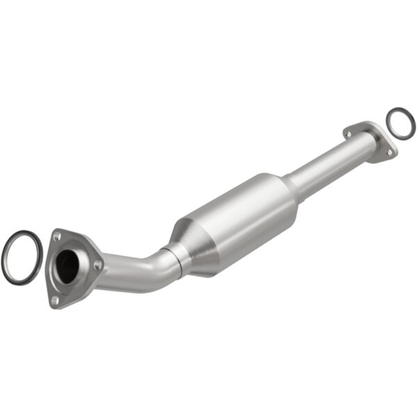 MagnaFlow 2003-2004 Toyota Tundra California Grade CARB Compliant Direct-Fit Catalytic Converter