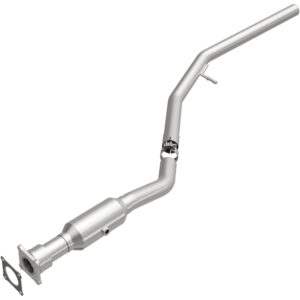 MagnaFlow California Grade CARB Compliant Direct-Fit Catalytic Converter 4551948