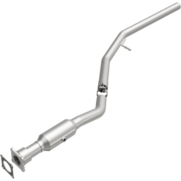 MagnaFlow California Grade CARB Compliant Direct-Fit Catalytic Converter 4551948