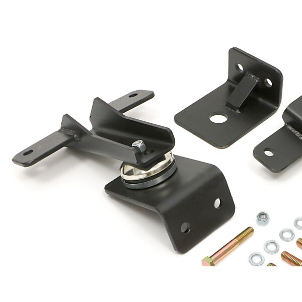 TRANS-DAPT PERFORMANCE PRODUCTS FORD 289, 302, 351W INTO FORD PICKUP (2WD AND 4WD)- UNIVERSAL MOTOR MOUNT KIT