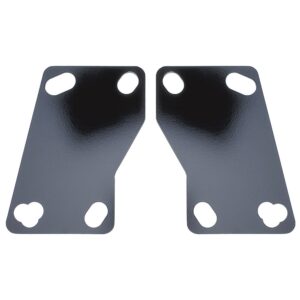 TRANS-DAPT PERFORMANCE PRODUCTS TRANSFER CASE SHIMS FOR 1979-95 TOYOTA 4WD- 1/8 IN. THICK