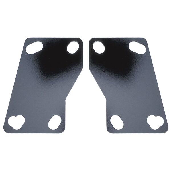TRANS-DAPT PERFORMANCE PRODUCTS TRANSFER CASE SHIMS FOR 1979-95 TOYOTA 4WD- 1/8 IN. THICK