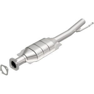 MagnaFlow California Grade CARB Compliant Direct-Fit Catalytic Converter 457003