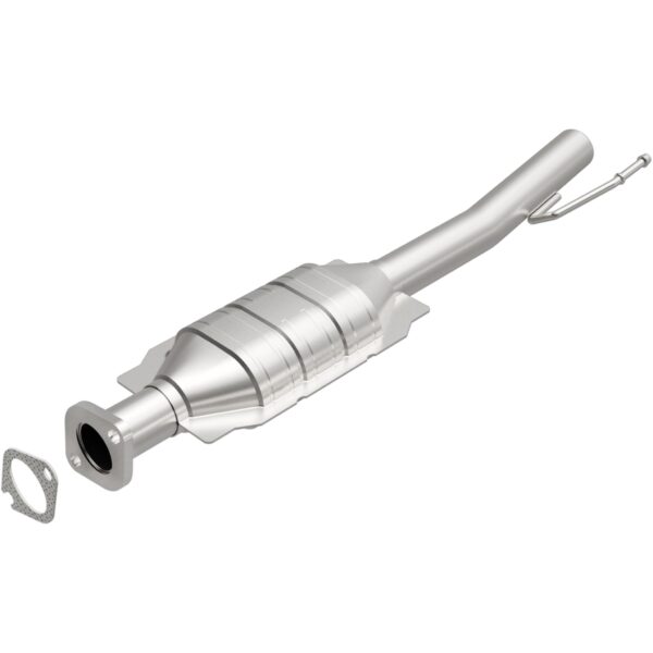 MagnaFlow California Grade CARB Compliant Direct-Fit Catalytic Converter 457003