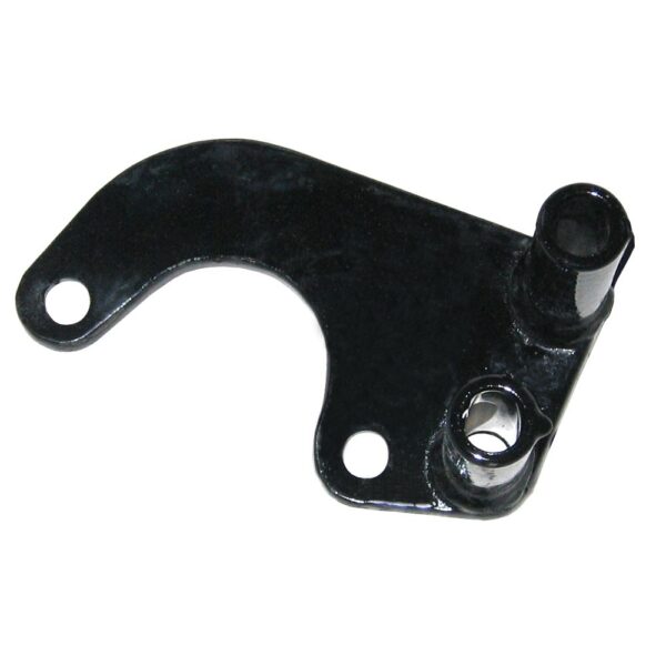 TRANS-DAPT PERFORMANCE PRODUCTS TOYOTA 1981-95 TRUCK (4WD)- POWER STEERING BRACKET