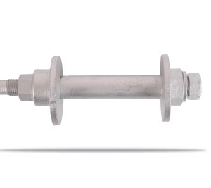 CAMBER BOLT - FRONT LOWER