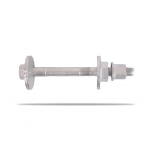 CAMBER BOLT KIT