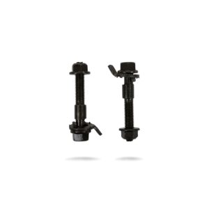 CAMBER BOLT KIT