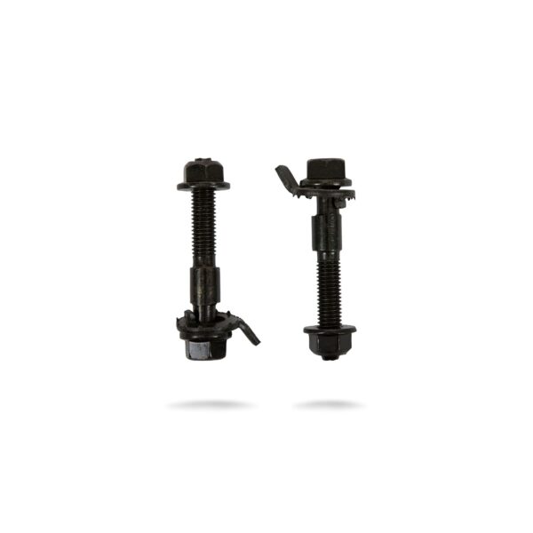 CAMBER BOLT KIT