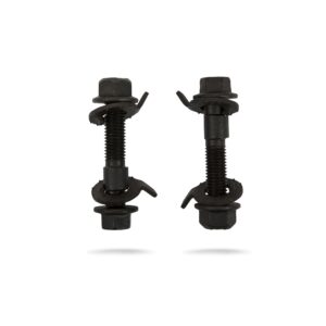CAMBER BOLT KIT