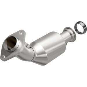 MagnaFlow 2003 Jeep Liberty California Grade CARB Compliant Direct-Fit Catalytic Converter