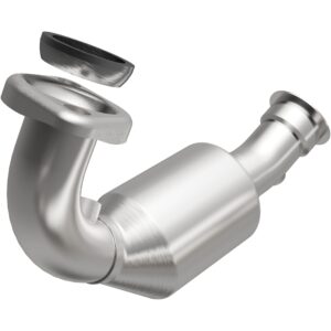 MagnaFlow 2003 Jeep Liberty California Grade CARB Compliant Direct-Fit Catalytic Converter