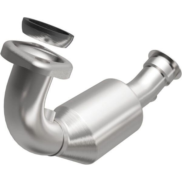 MagnaFlow 2003 Jeep Liberty California Grade CARB Compliant Direct-Fit Catalytic Converter
