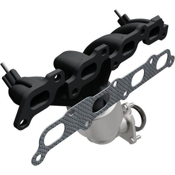 MagnaFlow California Grade CARB Compliant Manifold Catalytic Converter 4583327