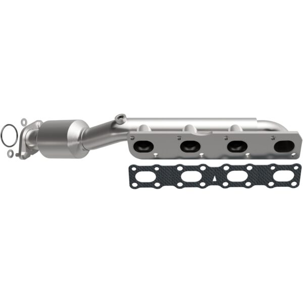 MagnaFlow California Grade CARB Compliant Manifold Catalytic Converter 4583380
