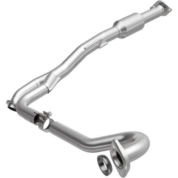 MagnaFlow 2003 Jeep Liberty California Grade CARB Compliant Direct-Fit Catalytic Converter