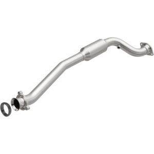MagnaFlow California Grade CARB Compliant Direct-Fit Catalytic Converter 4593612