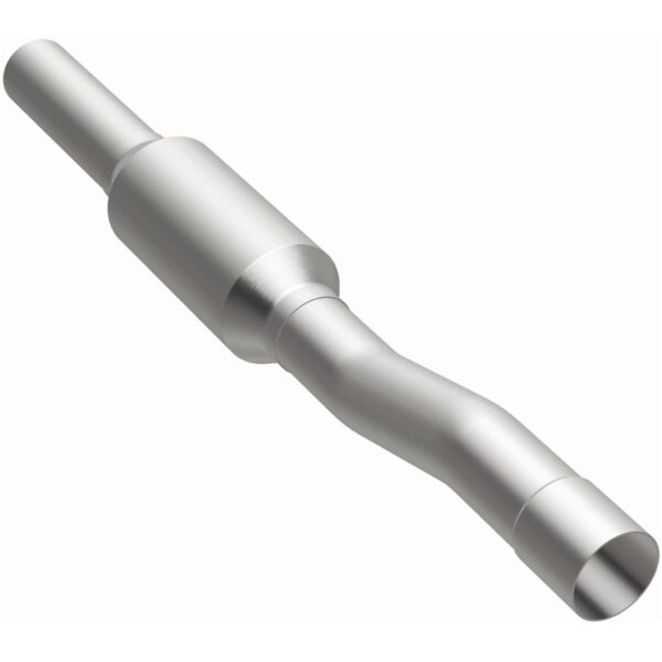 MagnaFlow 2002-2004 Jeep Grand Cherokee California Grade CARB Compliant Direct-Fit Catalytic Converter